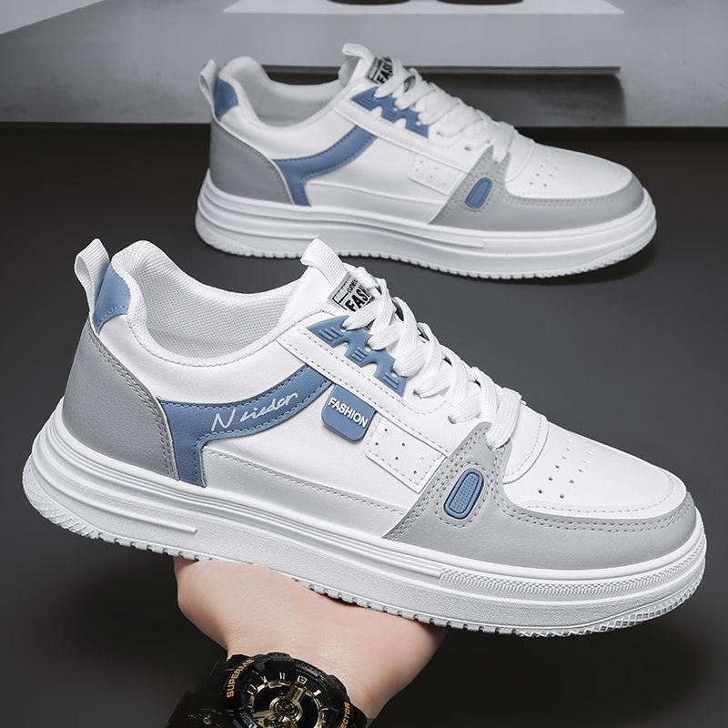 Damen Komfortable und moderne Sneakers mit extra Dämpfungstechnologie Drune