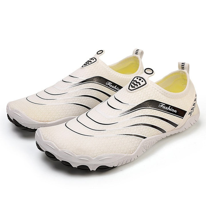 Herren Atmungsaktive Schwimmschuhe Drune