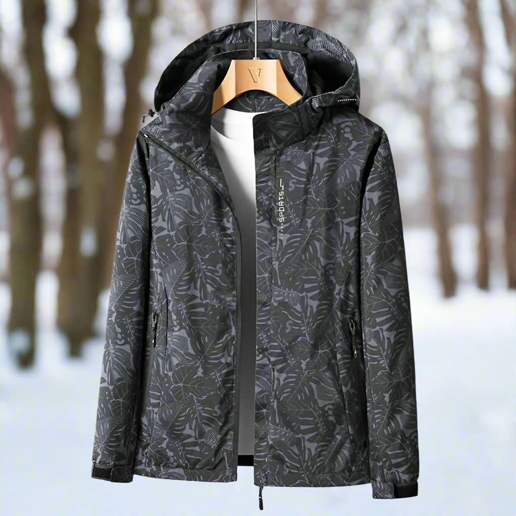 Drune | moderne, isolierende und robuste Herbstjacke für Frauen