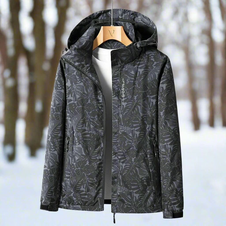 Drune | moderne, isolierende und robuste Herbstjacke für Frauen