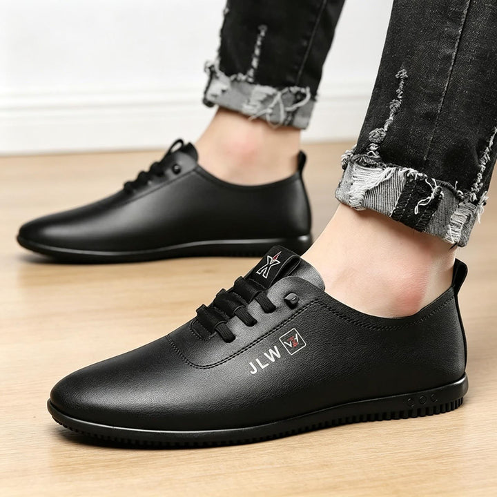 Herren Edle und Bequeme Sneakers Drune