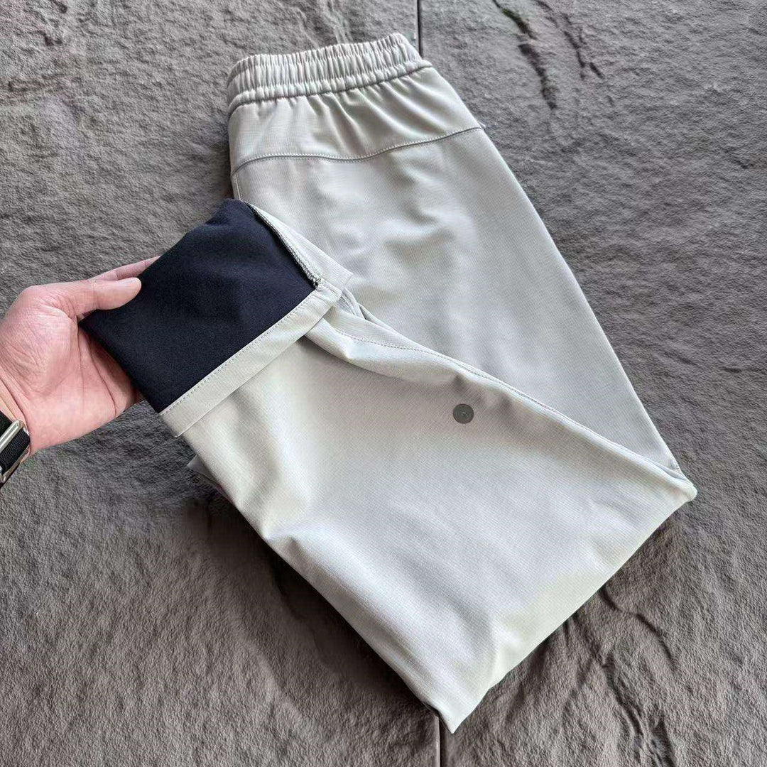 Herren Funktionale Outdoor-Hose Drune