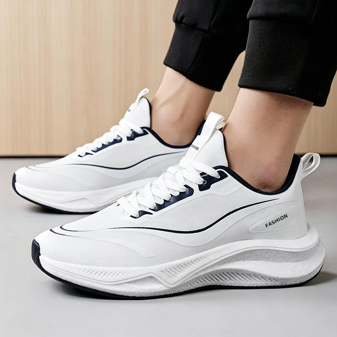 Herren Modische High-Performance Sneakers Drune