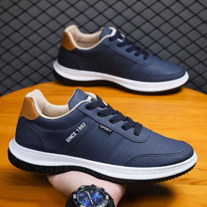 Herren Sportliche Freizeitschuhe Drune