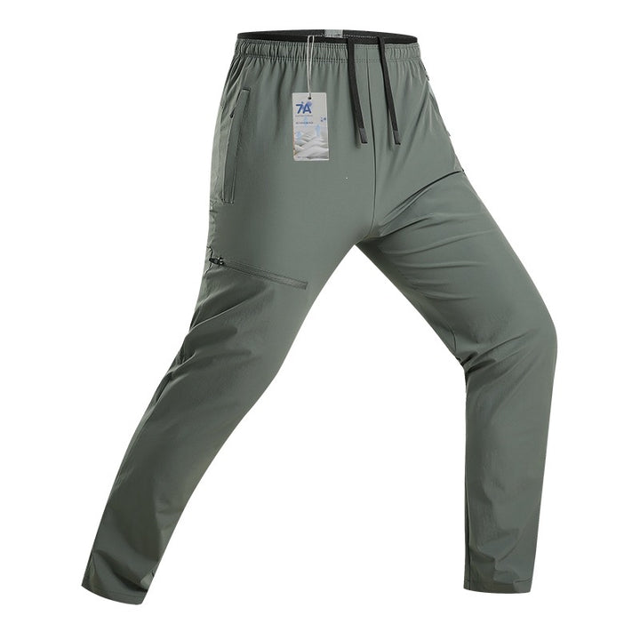 Herren Sportliche Funktionshose Drune 1788242897