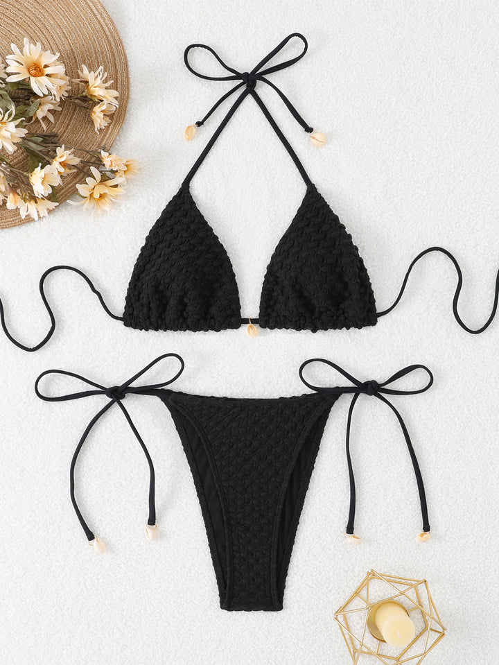 Damen Bikini Drune