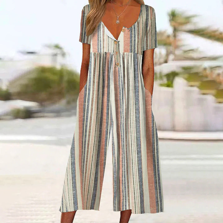 Drune | Trendy und Stilvoller Overall