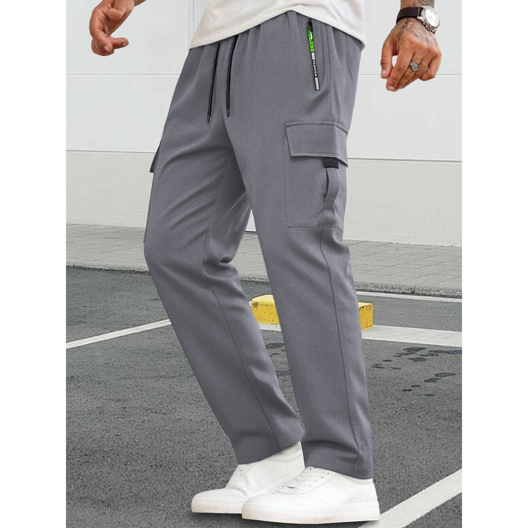 Herren Funktionale Cargo-Hose Drune