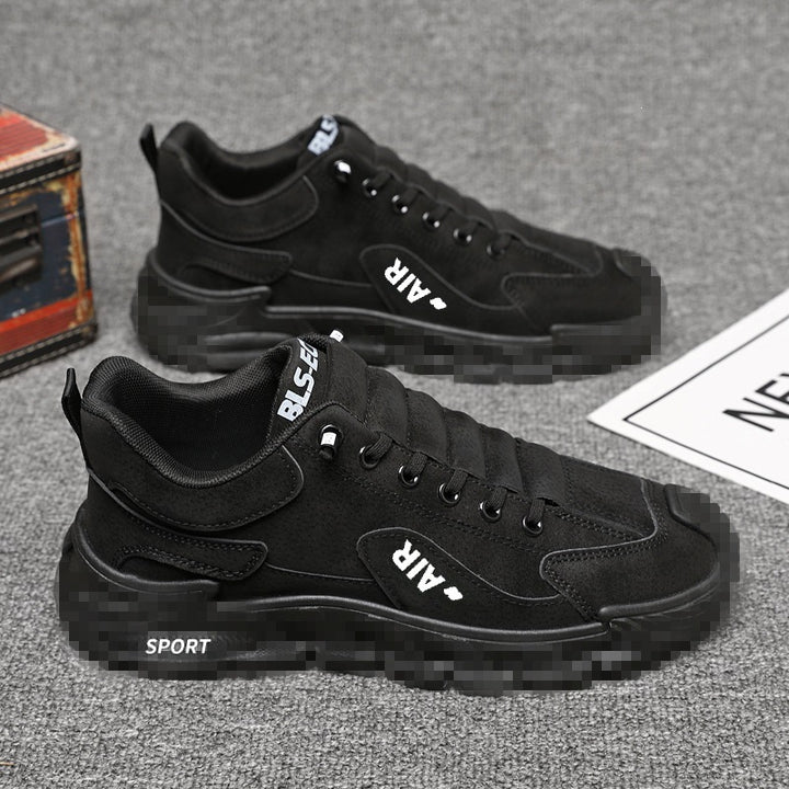 Herren Sportliche Sneakers mit hoher Dämpfung Drune