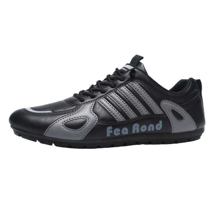 Herren Sportliche und strapazierfähige Fußballschuhe Drune