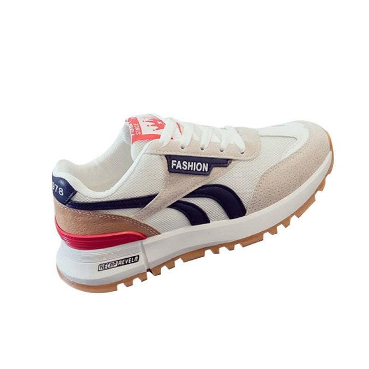 Herren Sportliche Sneaker mit hochentwickeltem Dämpfungssystem Drune