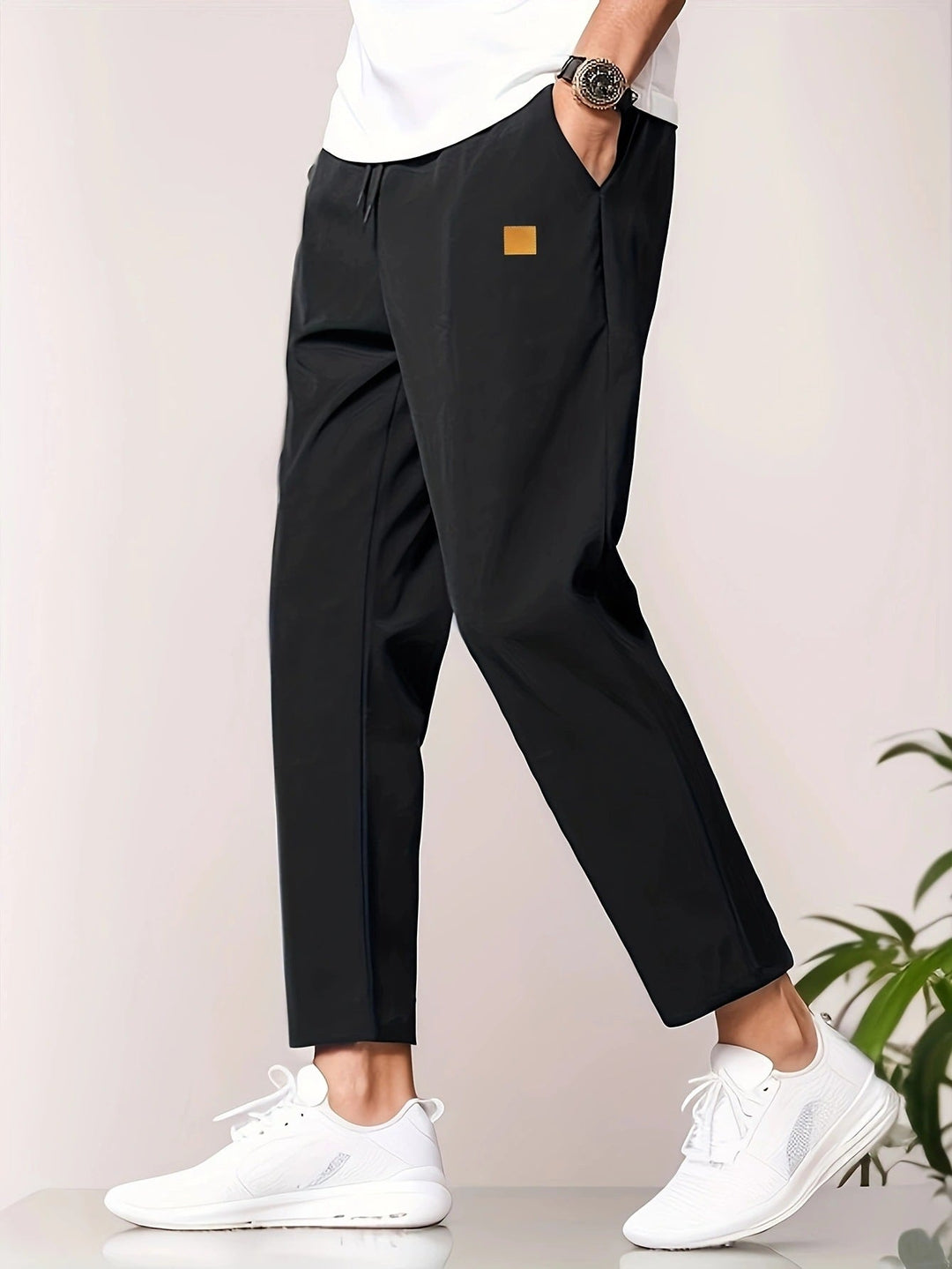 Herren Freizeit-Hose Drune