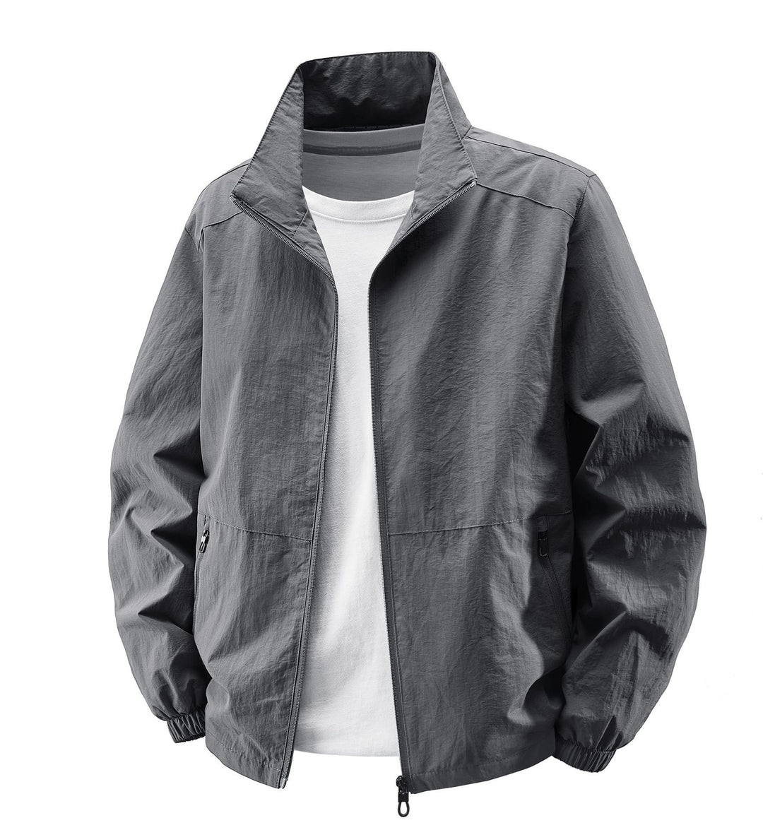 Herren Leichte funktionale Übergangsjacke Drune