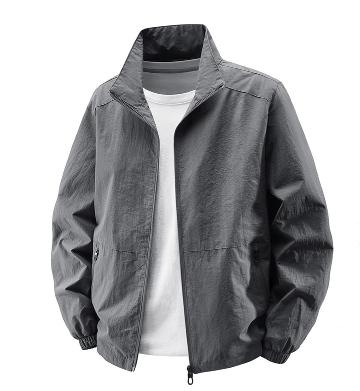 Herren Leichte funktionale Übergangsjacke Drune