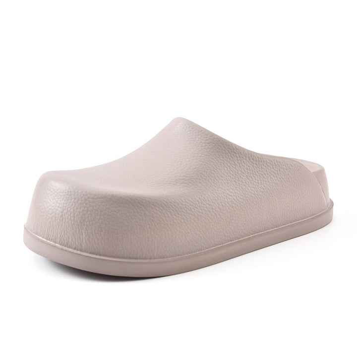 Femme Soft Gummi Schlupfschuhe Drune