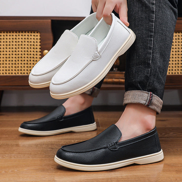 Herren Elegante und bequeme Slipper