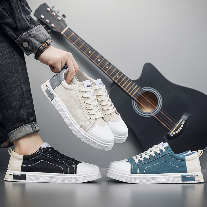 Damen Modische Freizeit Sneakers