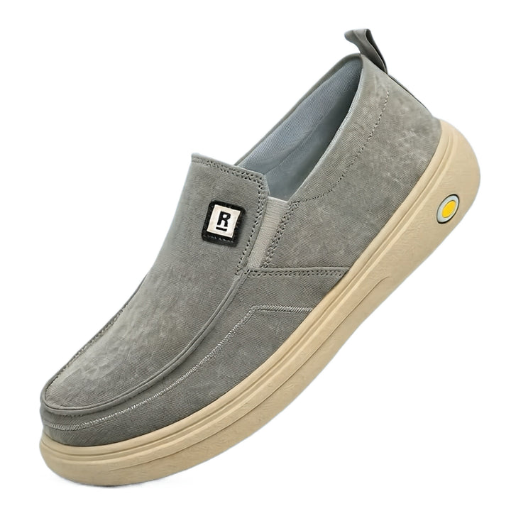 Herren Bequeme Slip-On Schuhe Drune 1788175386
