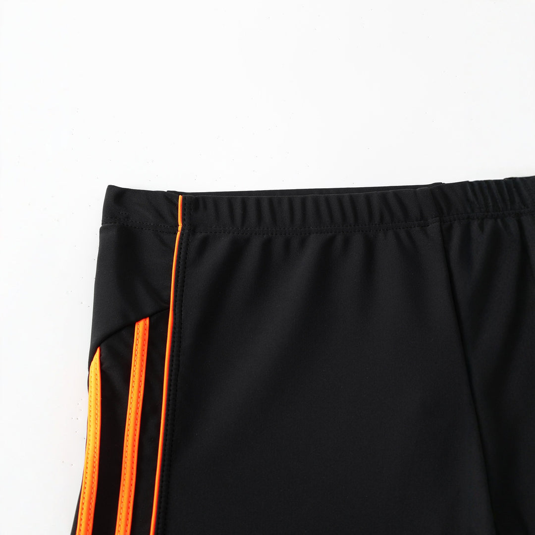 Herren Sportliche Badeshorts Drune