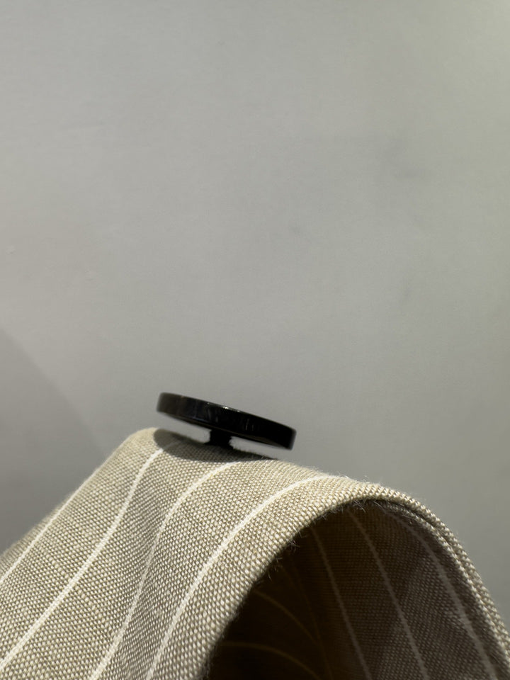 Damen Elegante Strukturierte Stoff Schal Drune