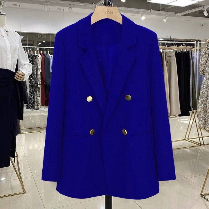 Damen Eleganter und Bequemer Blazer Drune