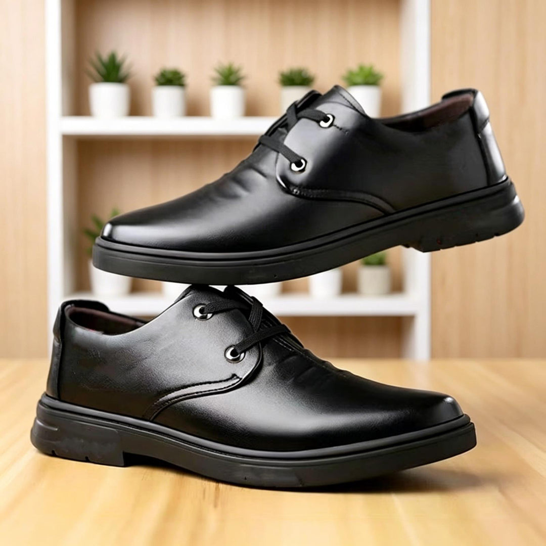 Herren Elegante und bequeme Schnürschuhe Drune 1788175329