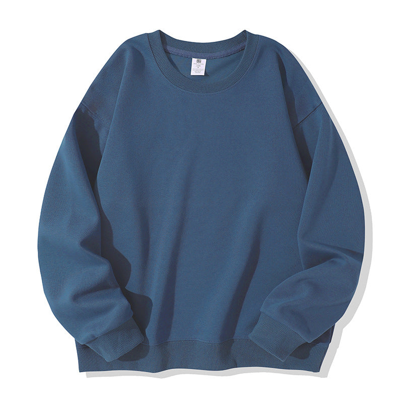 Damen Bequemer und eleganter Sweatshirt Drune