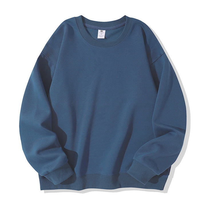 Damen Bequemer und eleganter Sweatshirt Drune