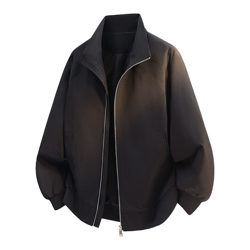 Herren Funktionsjacke mit wasserdichten Eigenschaften Drune
