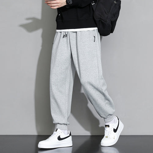 Herren Sportliche und bequeme Jogginghose