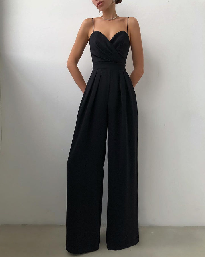 Drune – Eleganter Overall