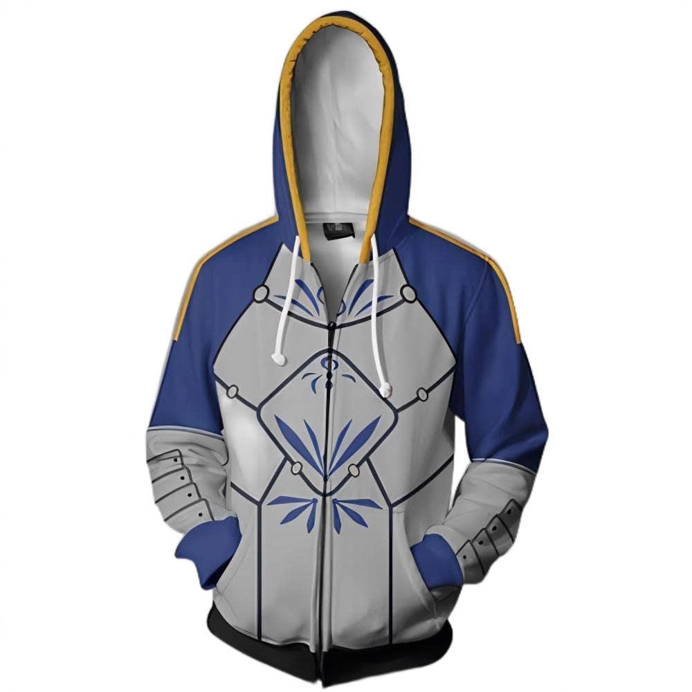 Drune | Herren Strickjacke Mit Retro|Revers