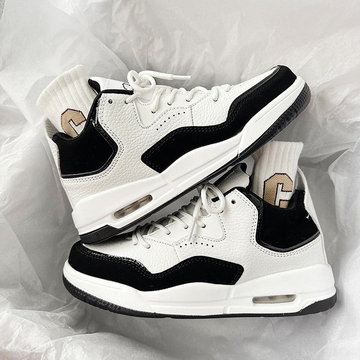 Herren Modische Sport Sneakers mit Dämpfung Drune