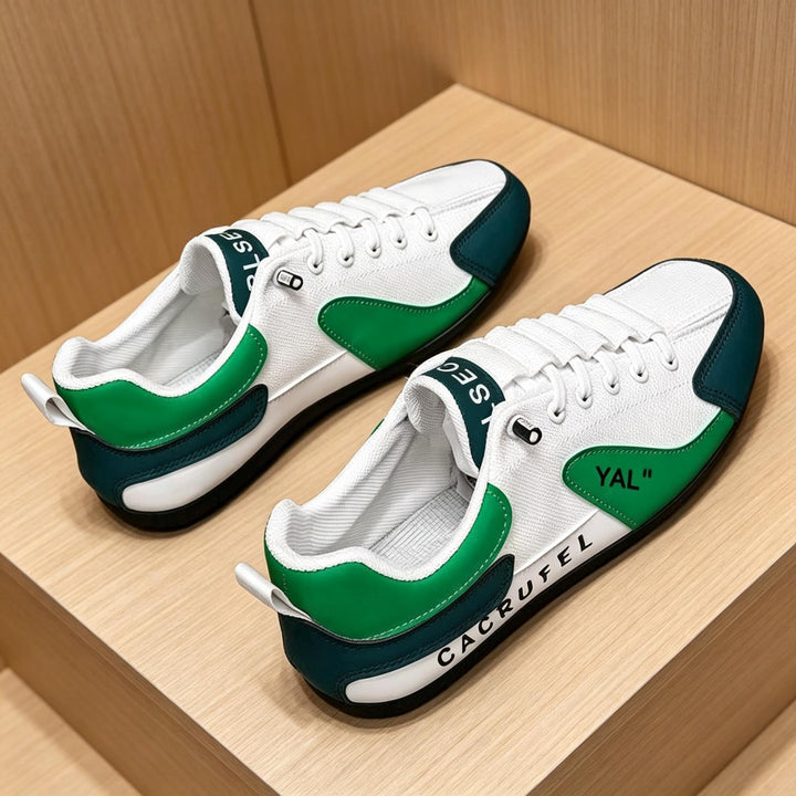 Herren Modische Sport Sneakers Drune