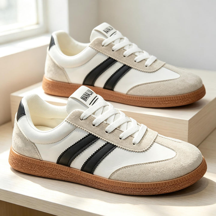 Herren Sportlich elegante Sneaker Drune