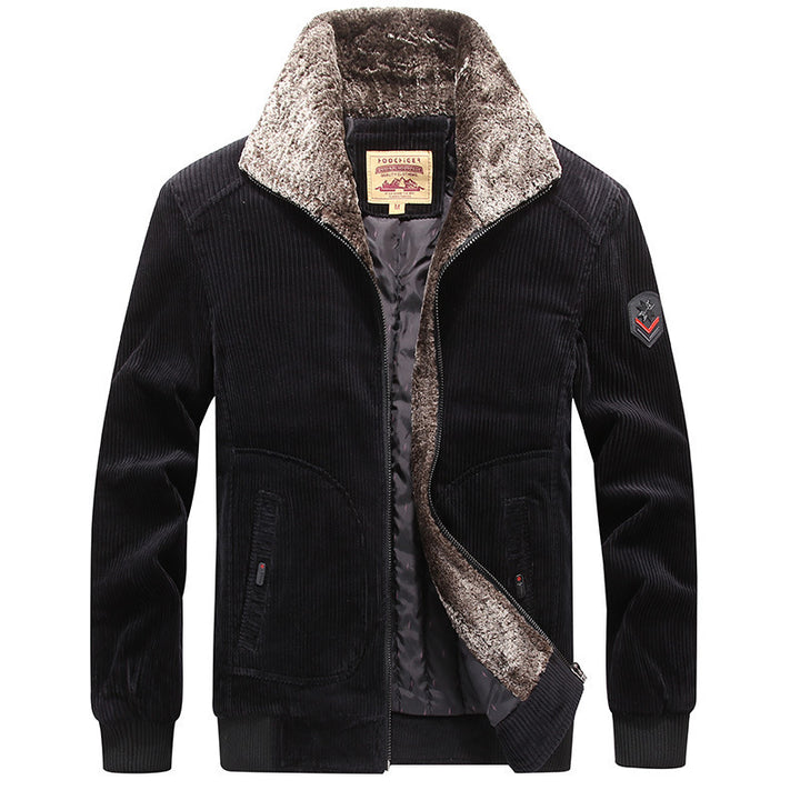 Herren Herbstjacke Drune