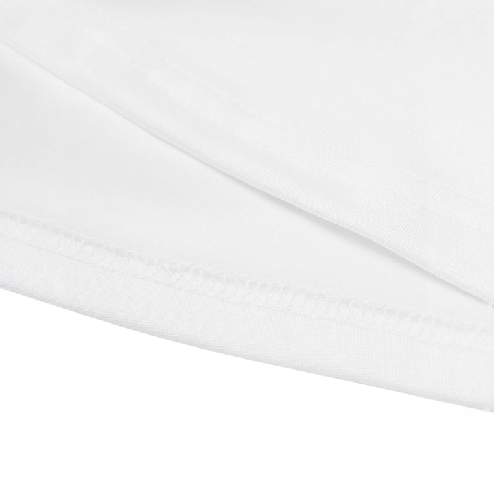 Damen Kurzarm T-Shirt mit romantischem Engelmotiv Drune