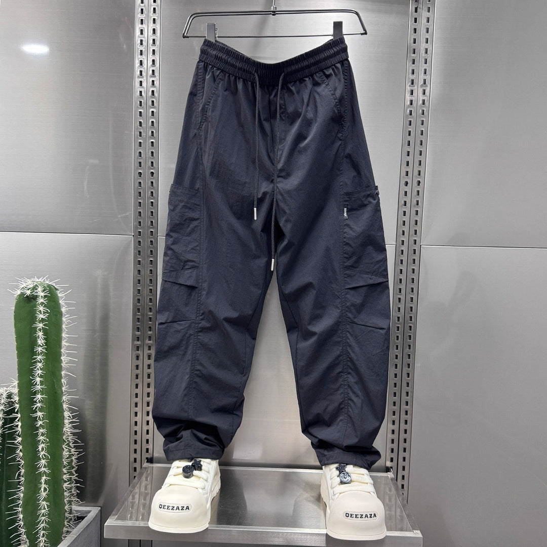 Herren Funktionale Cargo-Hose Drune 1788342040