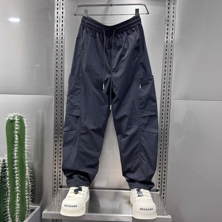 Herren Funktionale Cargo-Hose Drune 1788342040