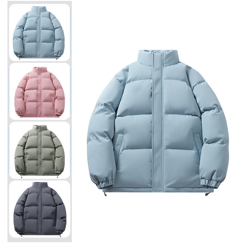 Damen Federleichte Steppjacke Drune