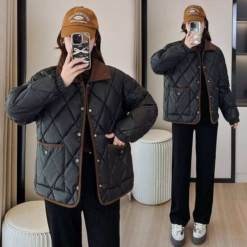 Drune | Winddichte Damen Zwischenjacke für Frühling