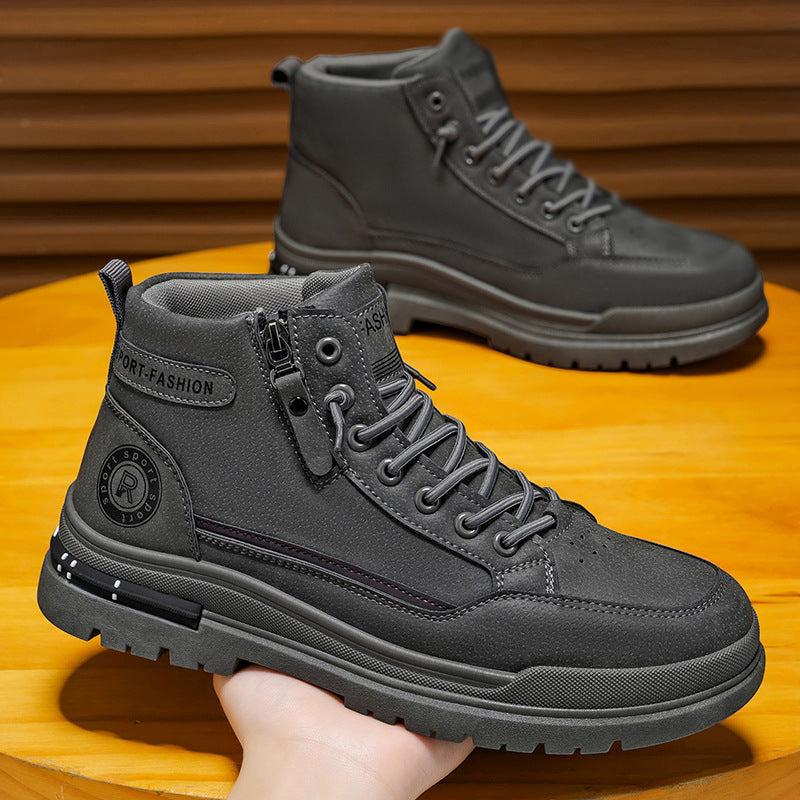 Herren Mode Sportliche Sneaker von Drune