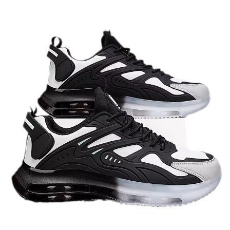 Herren Voluminöse Sport-Sneaker Drune