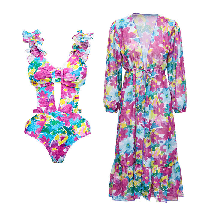 Damen Badeset Drune