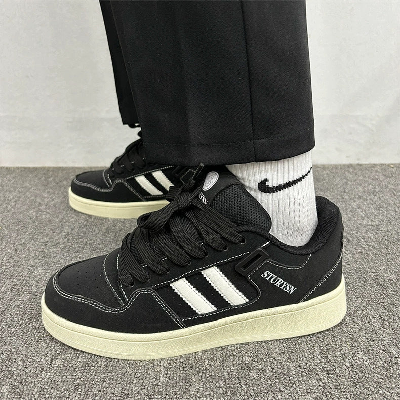 Damen Sportliche High-Top Sneakers mit atmungsaktiver Mesh-Oberfläche und verstärktem Knöchelschutz Drune