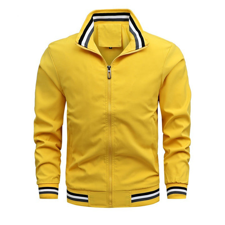 Herren Freizeitjacke Drune