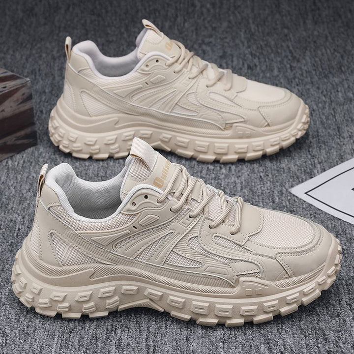 Damen Sportliche Trail-Sneaker mit rutschfester Sohle und atmungsaktivem Obermaterial Drune