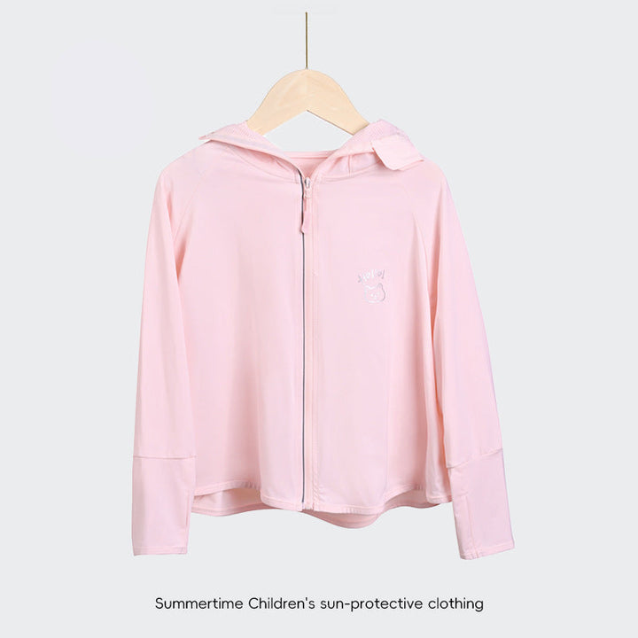 Damen UV-Schutzjacke mit atmungsaktiven Eigenschaften Drune