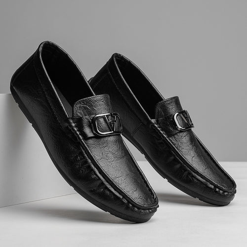 Herren Elegante Mokassin mit komfortablem Design Drune