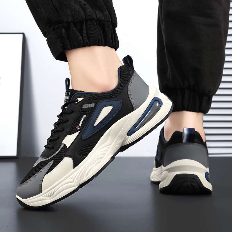 Damen Sportliche Sneakers mit dämpfender Technologie und modernem Design Drune